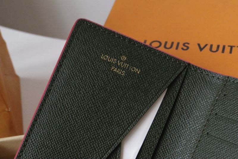 Louis Vuitton Wallets